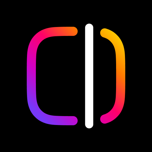 Edits: Video Editor icon