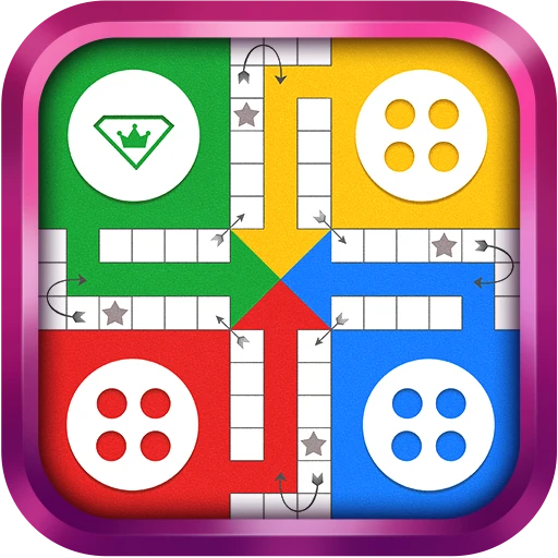 Ludo STAR icon