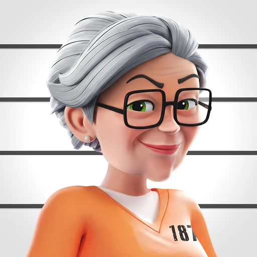 Merge Mansion: Puzzles & Story icon